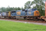 CSX 4574